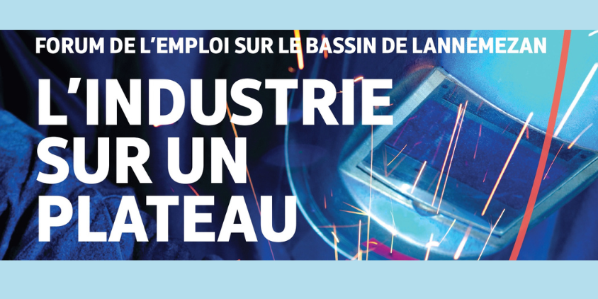 L’INDUSTRIE  SUR UN  PLATEAU